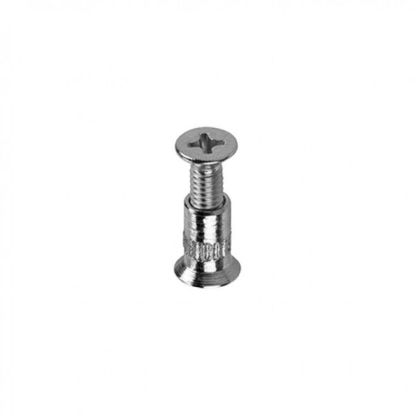 SM.040 - 1 TORNILLO PASANTE MACHO-HEMBRA