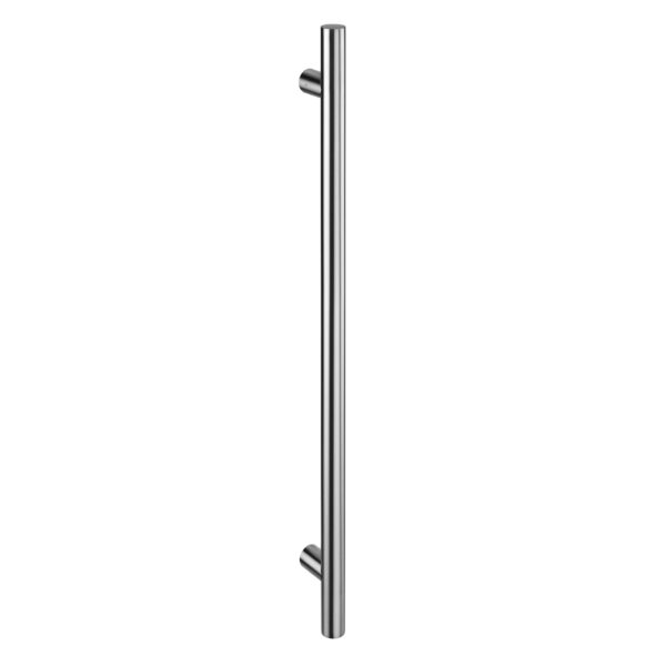 IN.07.286.D.30.1200 - 2 TIRADOR DE PUERTA TIPO H 1200mm