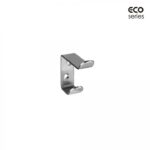 IN.14.530.ECO - 1 PERCHA DOBLE ECO