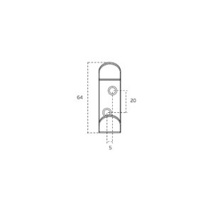 IN.14.530.ECO-2-PERCHA-DOBLE-ECO-JNF