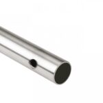 IN.15.031 - 1 TUBO DE ACERO INOXIDABLE 2000 2000 mm