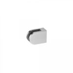 IN.80.112 - 1 SOPORTE CRISTAL - PARED