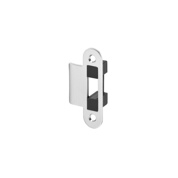 IN.20.339.A - 1 CERRADERO MAGNÉTICO REVERSIBLE PARA PUERTAS DE CRISTAL JNF
