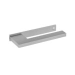 IN.00.432 - 1 MANILLA PARA PUERTA CON PLACA MODELO SLIM