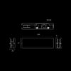 Kit 5 en 1 para cristal Q System - IN.81.110 - Imagen 2