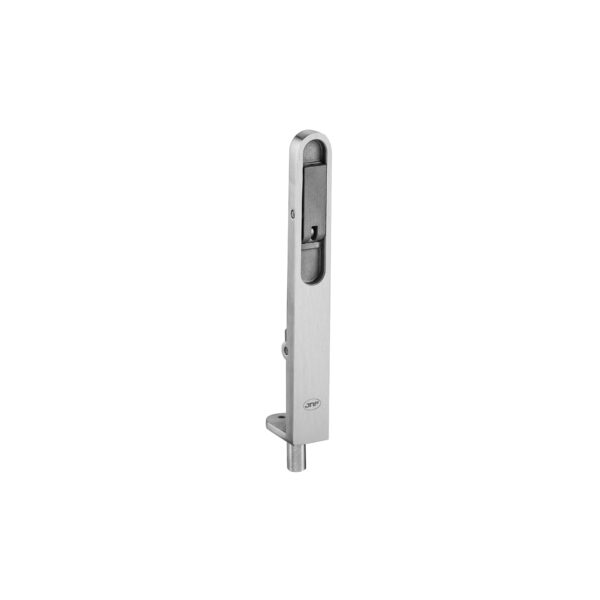 IN.17.604.200 - 1 PICAPORTE CURVO MODELO HEAVY DUTY 200mm