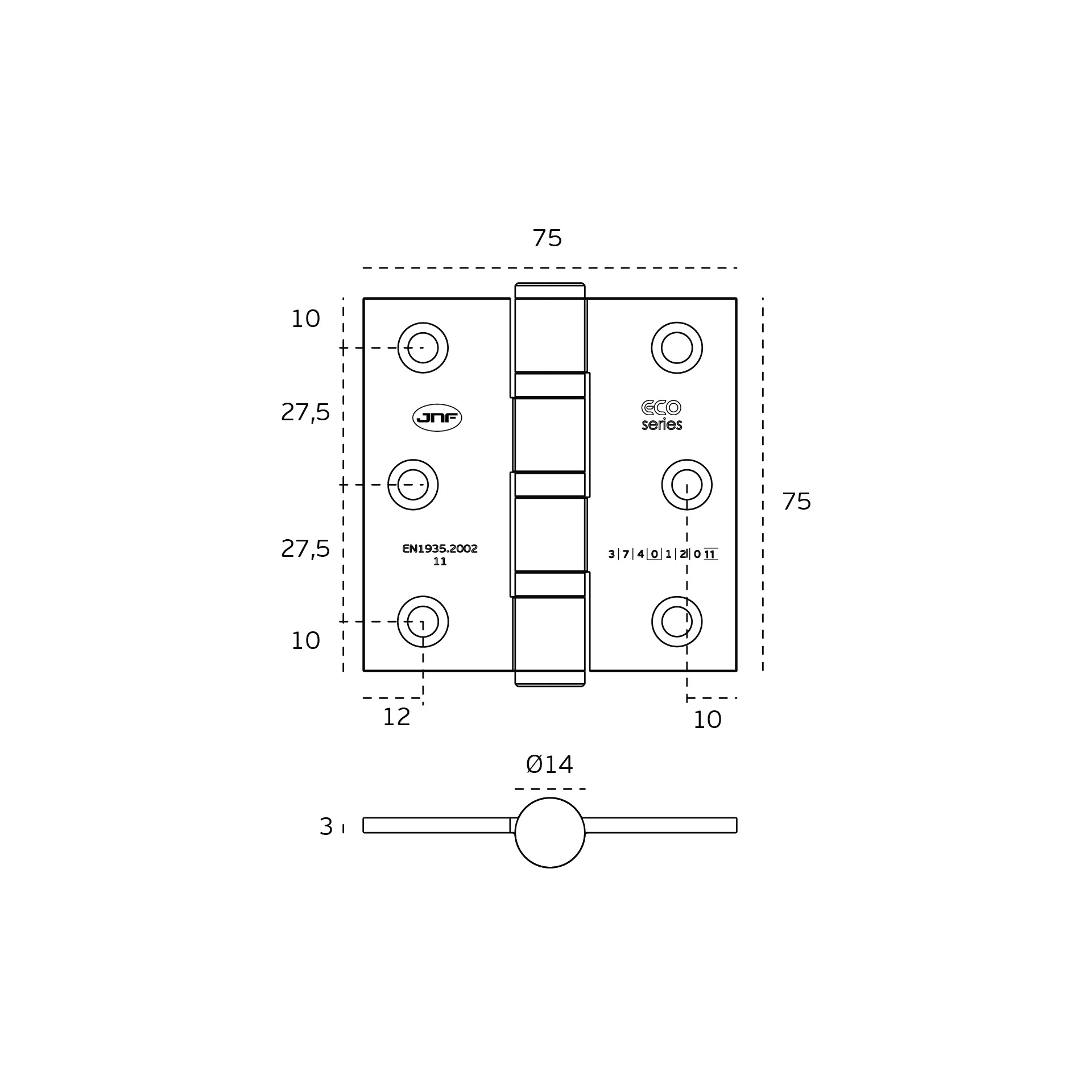 IN.05.021.075.E-2-BISAGRA-75x75-80-kg