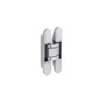 IN.05.061 - 1 BISAGRA OCULTA CON AJUSTE 3D IGNÍFUGA - SERIE COPLAN - 60 kg