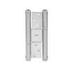 IN.05.660 - 1 BISAGRA DE DOBLE ACCION CON MUELLE CON 2 RODAMIENTOS - 50 kg