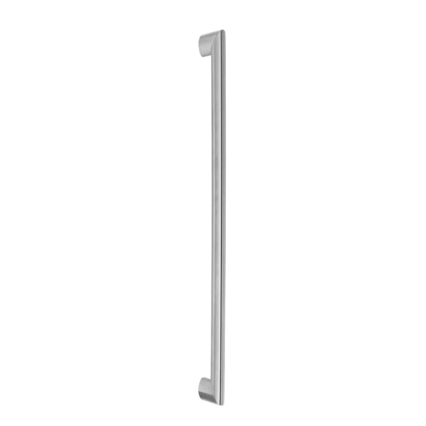 IN.07.295.D.600 - 2 TIRADOR DE PUERTA MODELO DYNAMIC 600mm