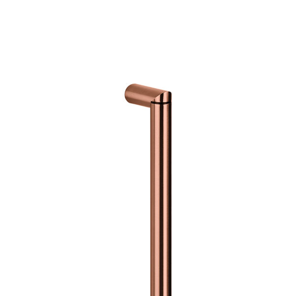 IN.07.412.D.600.TCO - 1 TIRADOR DE PUERTA MODELO LINK 600mm - TITANIUM COPPER