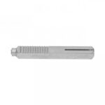 IN.08.AQP.R - 1 MEDIO AUADRADILLO ELÁSTICO 8X8mm