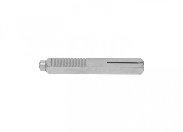 IN.08.AQP.R - 1 MEDIO AUADRADILLO ELÁSTICO 8X8mm