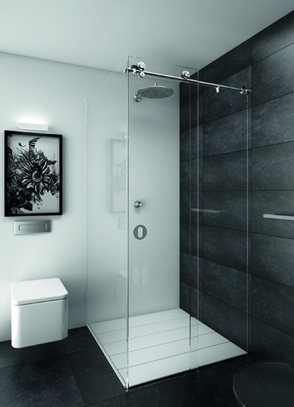 IN.15.354.1 - 1 SISTEMA MODULAR PARA SHOWERS - IN.15.354.1