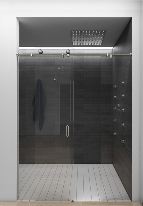 IN.15.356 - 1 SISTEMA MODULAR PARA SHOWERS - IN.15.356