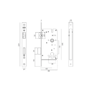IN.20.895.60-2-CERRADURA-DE-EMBUTIR-SERIE-890-PARA-CILINDRO-EUROPEO