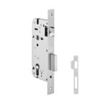 IN.20.792.60 - 1 CERRADURA DE EMBUTIR SERIE 790 PARA CILINDRO EUROPEO