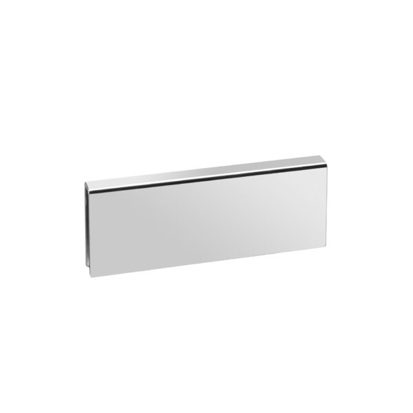 IN.28.696 - 1 PINZA PARA PUERTA DE CRISTAL APLICABLE CON IN.28.695