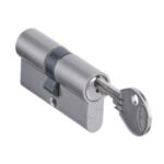 IN.19.523.0.30.30 - CILINDRO DE SEGURIDAD 60mm LLAVE-LLAVE