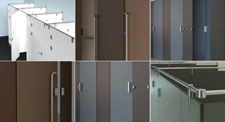 paneles laminados fundermax