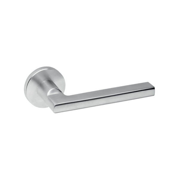 IN.00.049.RB08M - 1 MANILLA DE PUERTA SERIE ORGANIC