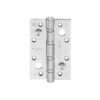 IN.05.020.S.ECO - 1 BISAGRA DE SEGURIDAD 4 RODAMIENTOS 80 X 125 MM 120 KG