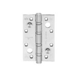 IN.05.020.S.ECO - 1 BISAGRA DE SEGURIDAD 4 RODAMIENTOS 80 X 125 MM 120 KG