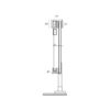 IN.15.258 - 3 KIT PARA PUERTAS CORREDERAS EN FENOLICO 10-13MM