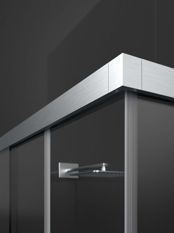 IN.15.999.C - 2 SELLO PARA CRISTAL UNION CON IMAN 2000MM