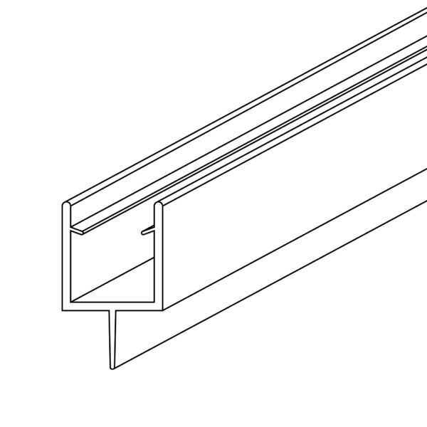 IN.15.999.D - 1 SELLO PARA CRISTAL BARRE AGUA