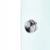 IN.16.531 - 1 CAZOLETA REDONDA DOBLE PARA CRISTAL JNF Ø60MM