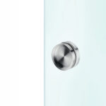 IN.16.531 - 1 CAZOLETA REDONDA DOBLE PARA CRISTAL JNF Ø60MM