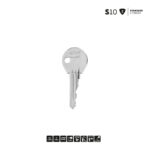 IN.19.523.CC - COPIA DE LLAVE PARA SILINDRO S10
