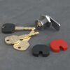 IN.19.S40.AP - 3 CERRADURA PARA ARMARIO DE ALTA SEGURIDAD