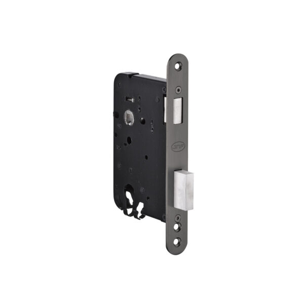 IN.20.805.60.BA - 1 CERRADURA DE EMBUTIR MAGNETICA ACABADO BLACK - SERIE 800
