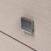 IN.22.103 - 2 TIRADOR DE MUEBLE 40X40MM