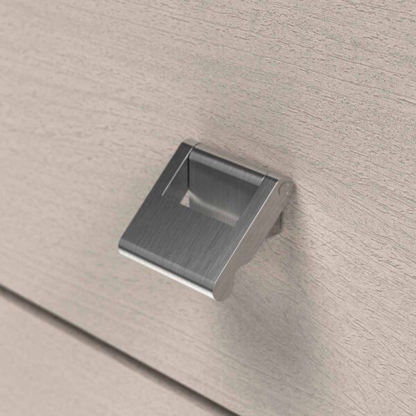 IN.22.103 - 3 TIRADOR DE MUEBLE 40X40MM