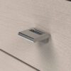 IN.22.103 - 4 TIRADOR DE MUEBLE 40X40MM