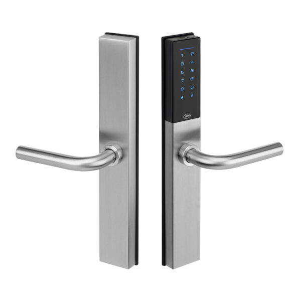 IN.27.400.A - 2 CONTROL DE ACCESO VOYAGER