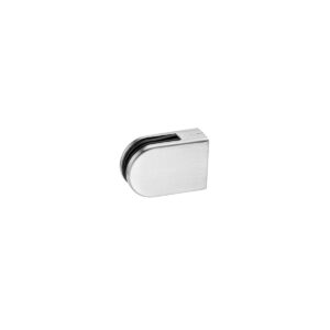 IN.80.131 - 1 SOPORTE DE CRISTAL PARA PARED