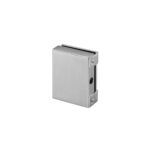 IN.81.131 - 1 CERRADERO PARA CERRADURA DE CRISTAL