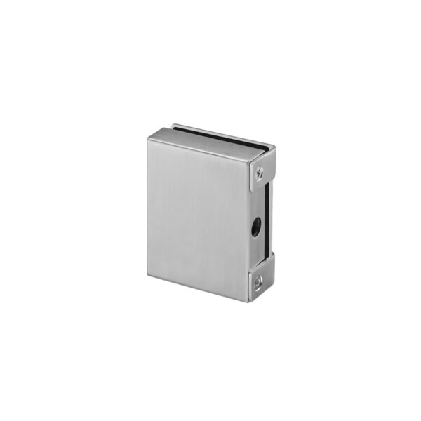 IN.81.131 - 1 CERRADERO PARA CERRADURA DE CRISTAL