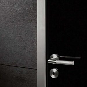 IN.00.033.RB08M – 2 MANILLA PARA PUERTA SATÍN