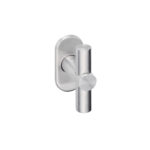 IN.00.058.50 - 1 MANILLA MODELO TORNIQUETE ROUND TWO SERIES