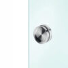 IN.16.527 - 1 CAZOLETA PARA CRISTAL CON PEGATINA 3M