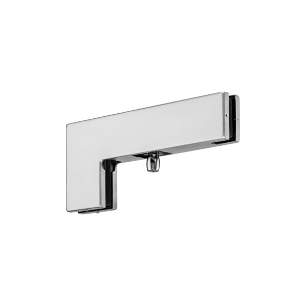 IN.81.111.1 - 1 SOPORTE LATERAL DE PANEL CON PIVOTE