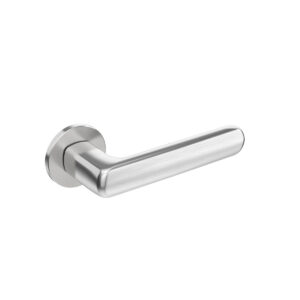 IN.00.184.RF05N - 1 MANILLA DE PUERTA MODELO BERGEN