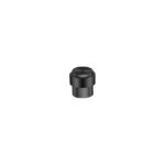 IN.13.121.20.TB - 1 TOPE DE PUERTA Ø20 TITANIUM BLACK