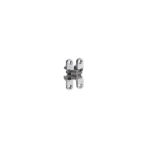 IN.05.051.60 - 1 BISAGRA DE EMBUTIR JNF PARA PUERTAS DE MUEBLES 60 MM