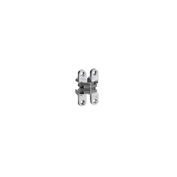 IN.05.051.60 - 1 BISAGRA DE EMBUTIR JNF PARA PUERTAS DE MUEBLES 60 MM